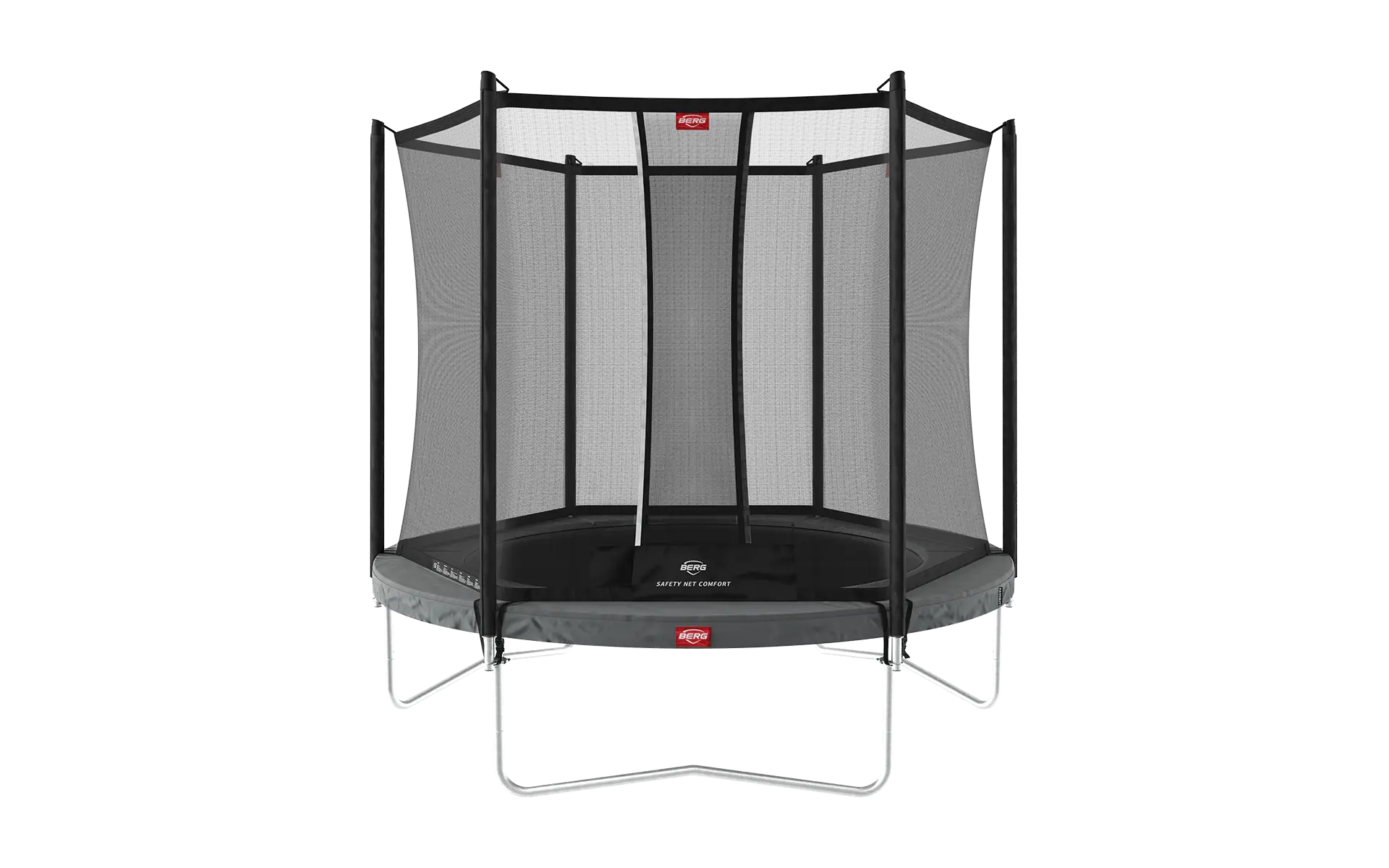 BERG SPORTS ULTIM FAVORIT INGROUND 330 GREY