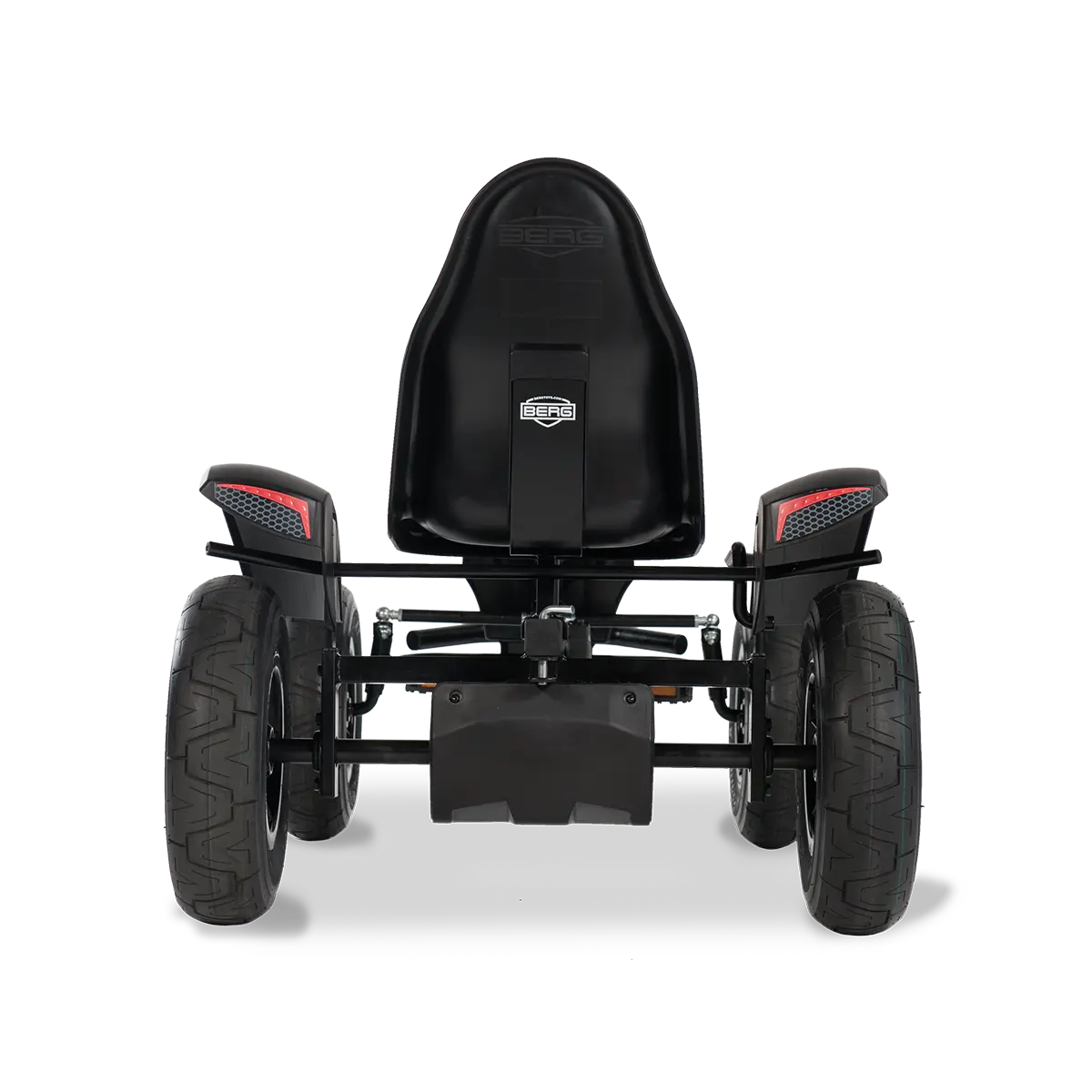 BERG XL Black Edition BFR