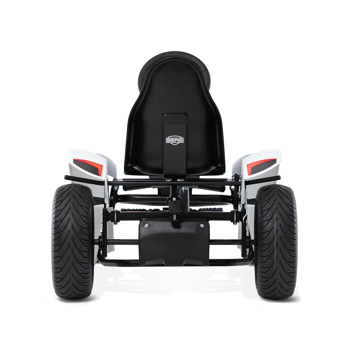 BERG XL Race GTS BFR - Full spec