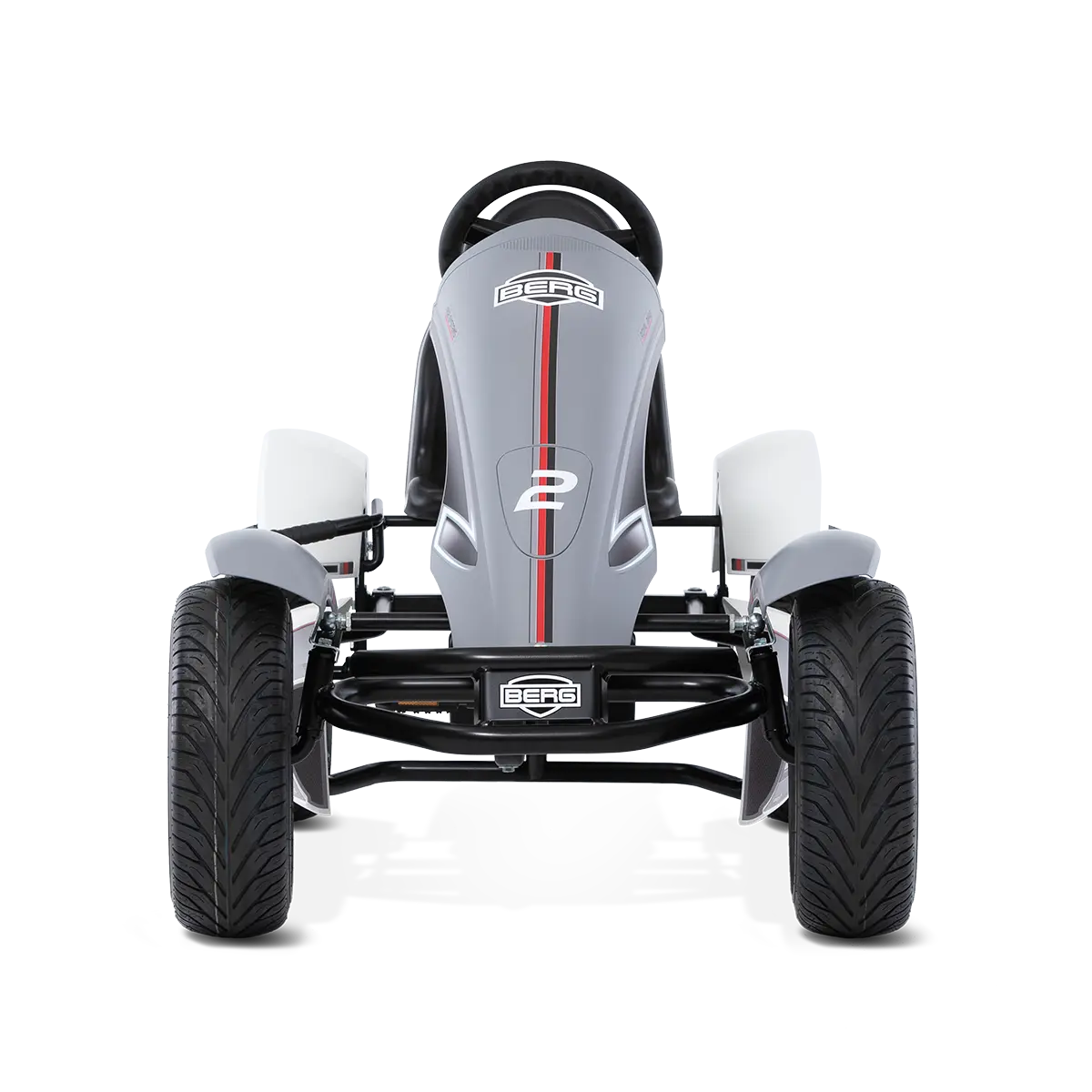 BERG XL Race GTS BFR - Full spec