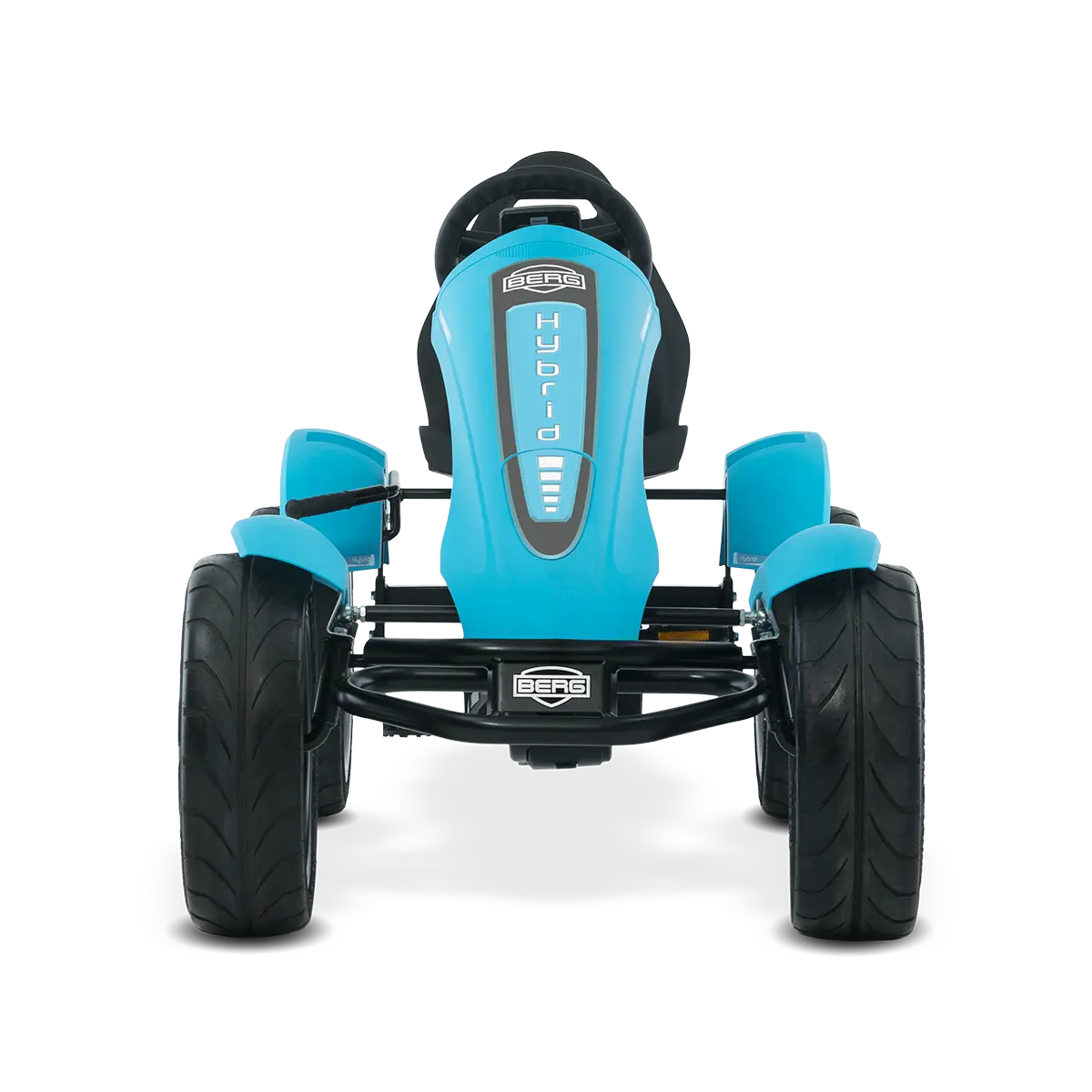 BERG XXL Hybrid E-BFR-3 – Bauer Bernd Shop