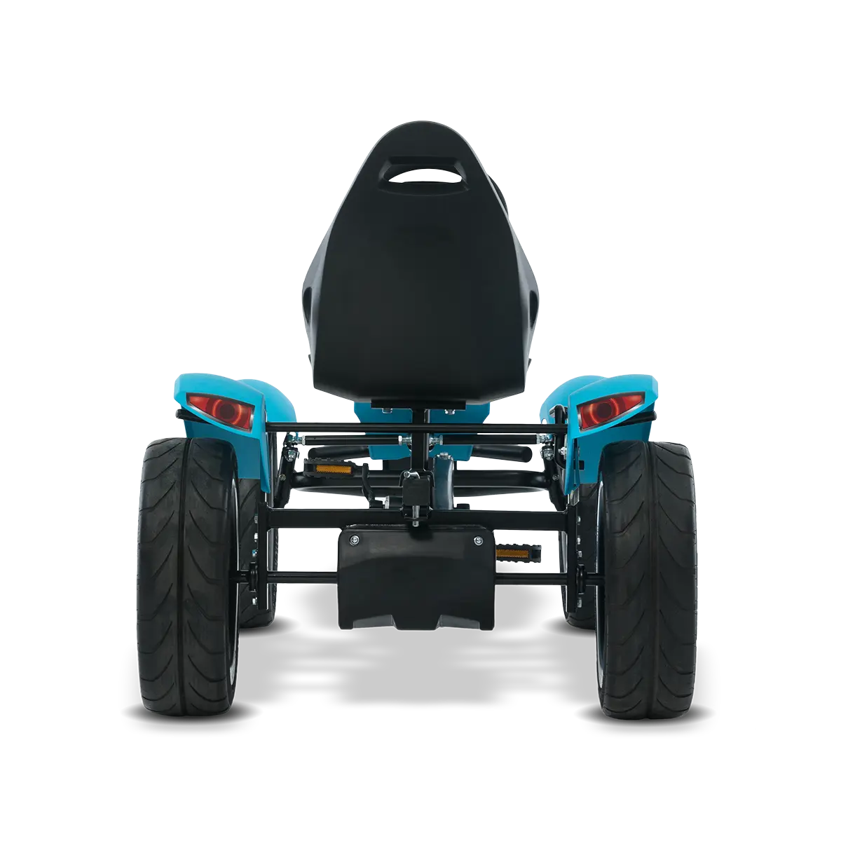 BERG XXL Hybrid E-BFR-3