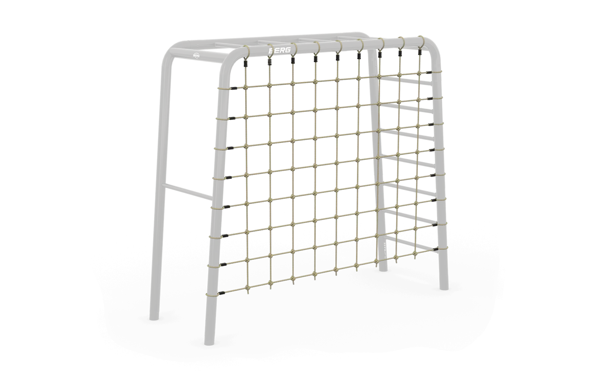 BERG PlayBase Kletternetz