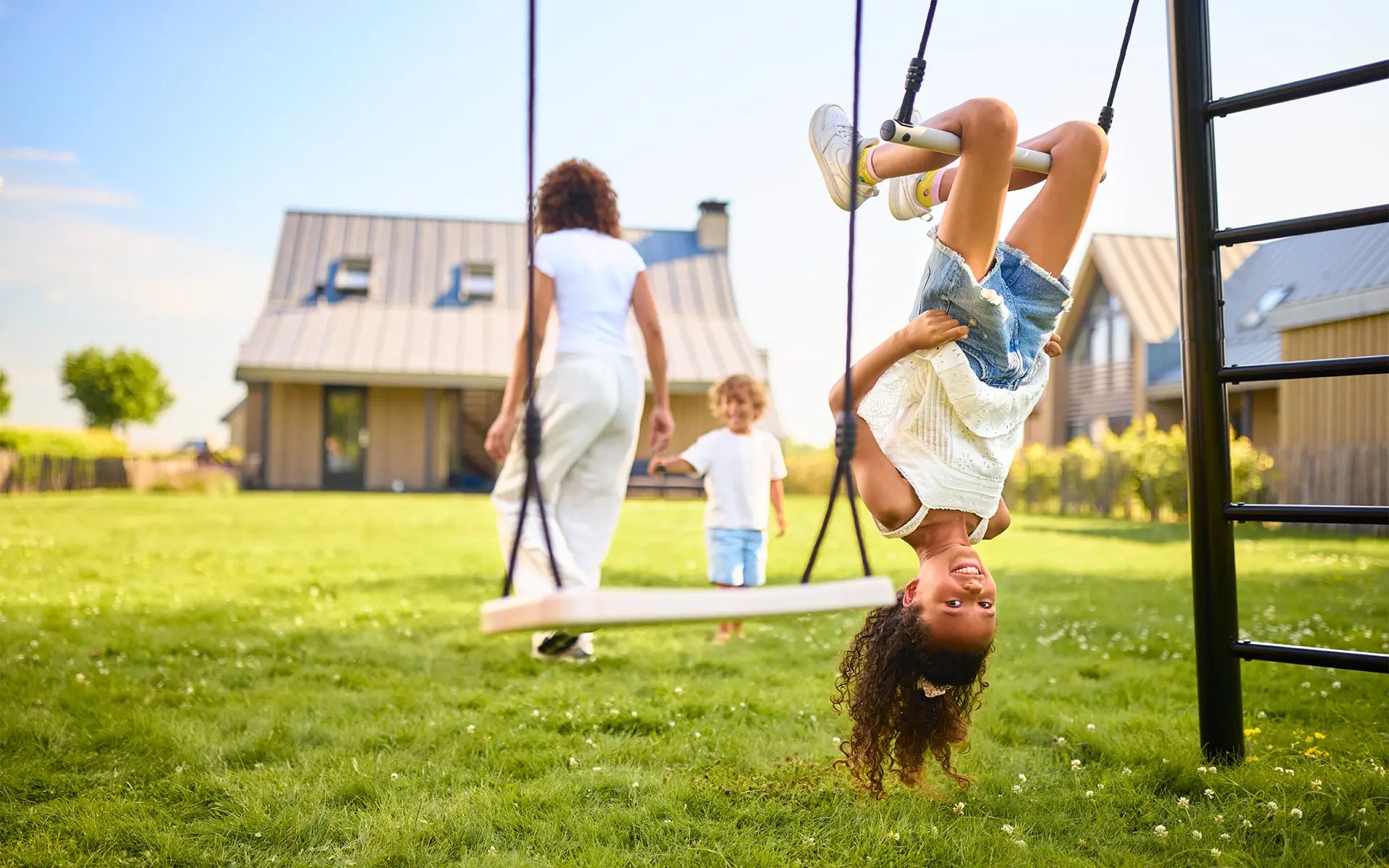 BERG PLAYBASE MEDIUM + ACTIVE SET