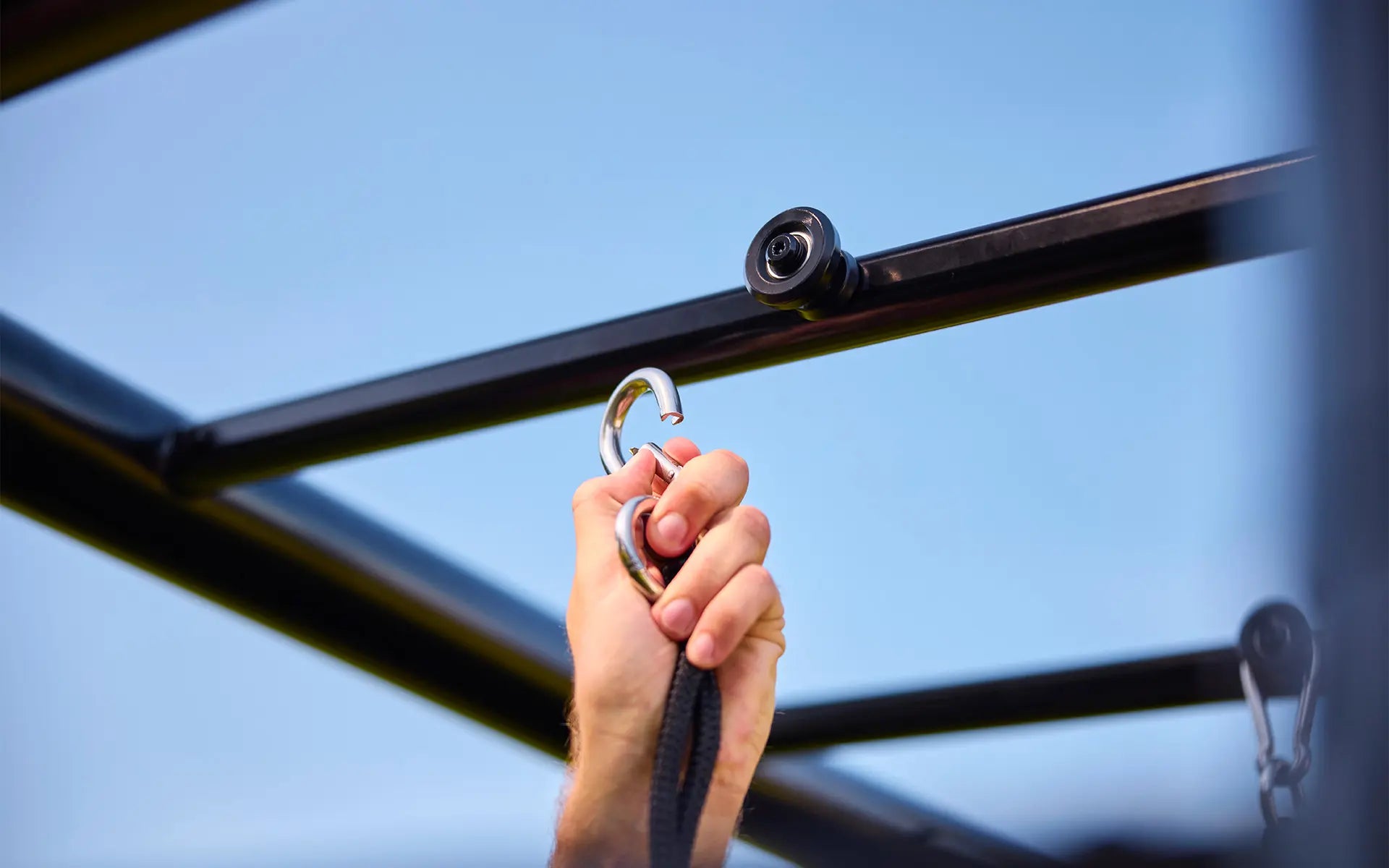 BERG PLAYBASE MEDIUM + SPORTS SET