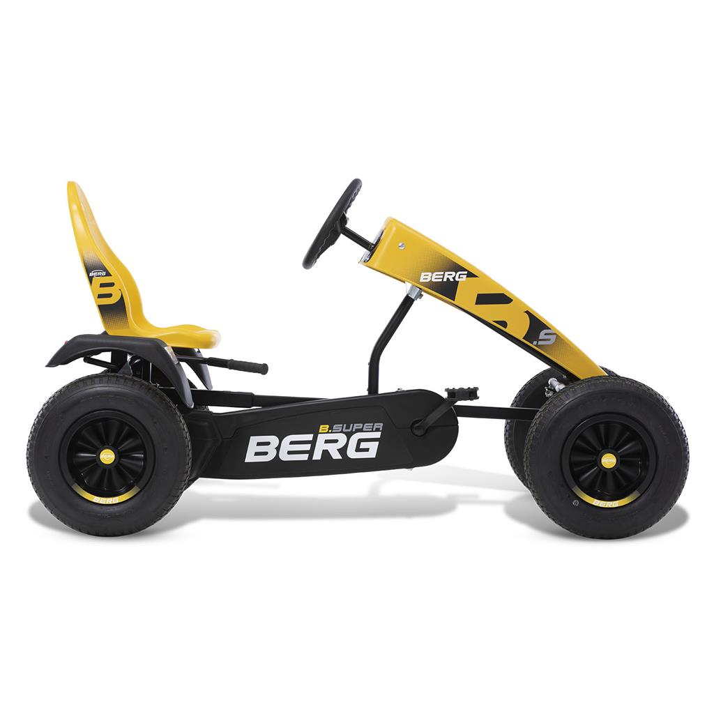 BERG XL B.Super BFR