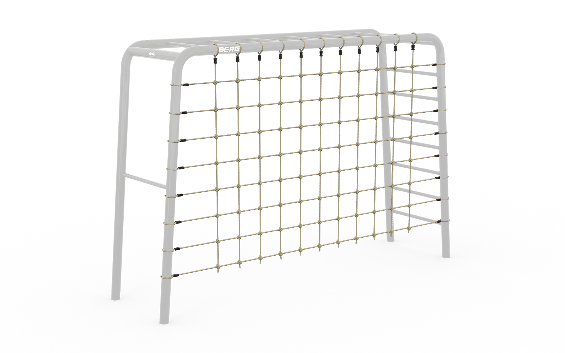 BERG PlayBase Kletternetz