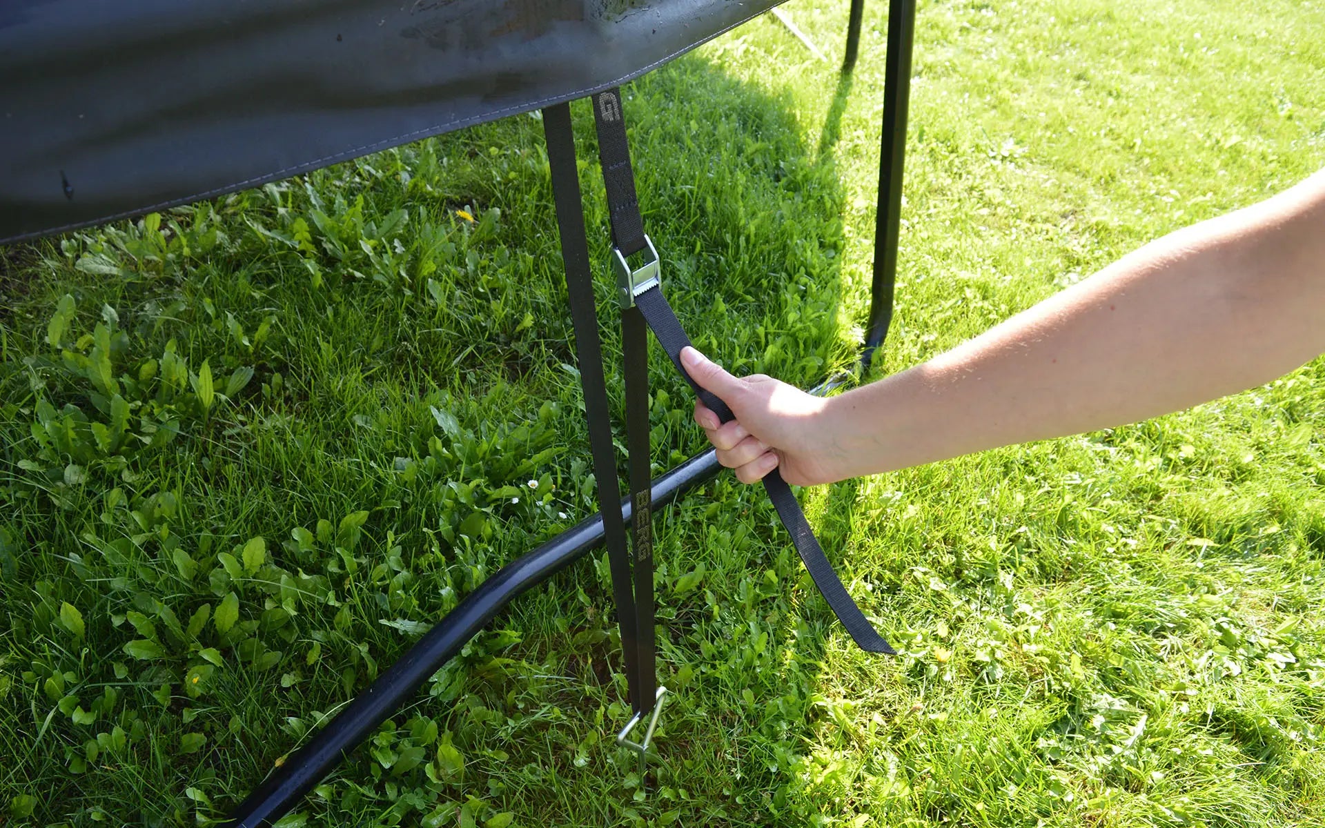 BERG Befestigungs-Set