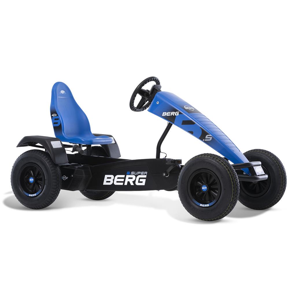 BERG XL B.Super BFR
