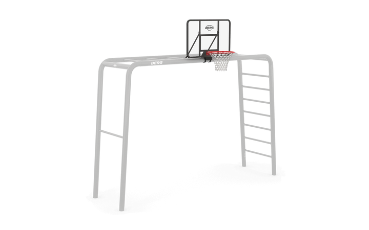 BERG PlayBase Basketballkorb