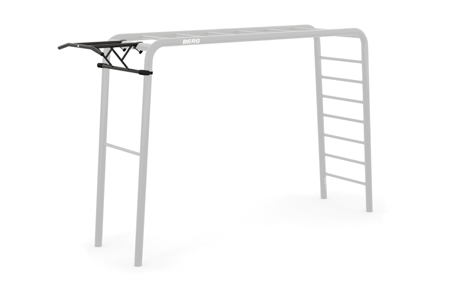 BERG PlayBase Klimmzugstange