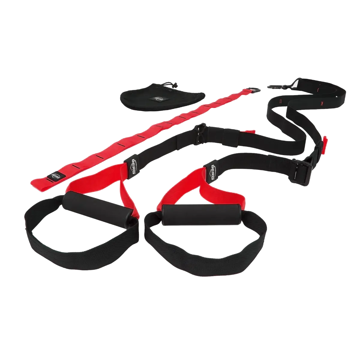 BERG PlayBase Fitnessseil