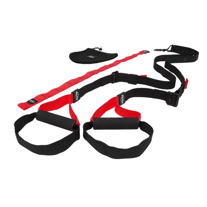 BERG PlayBase Fitnessseil