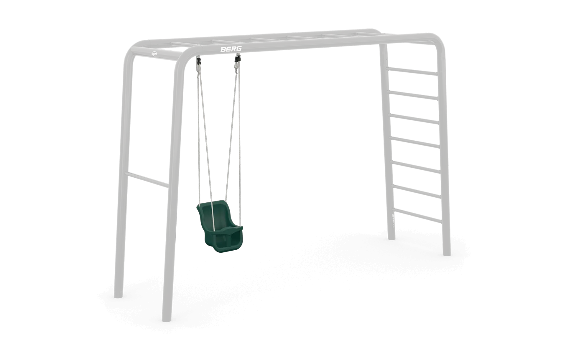 BERG PlayBase Babysitz