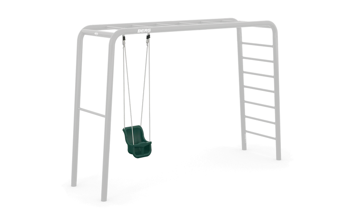 BERG PlayBase Babysitz