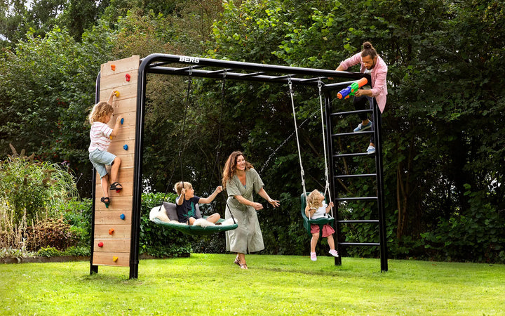 BERG PlayBase Babysitz