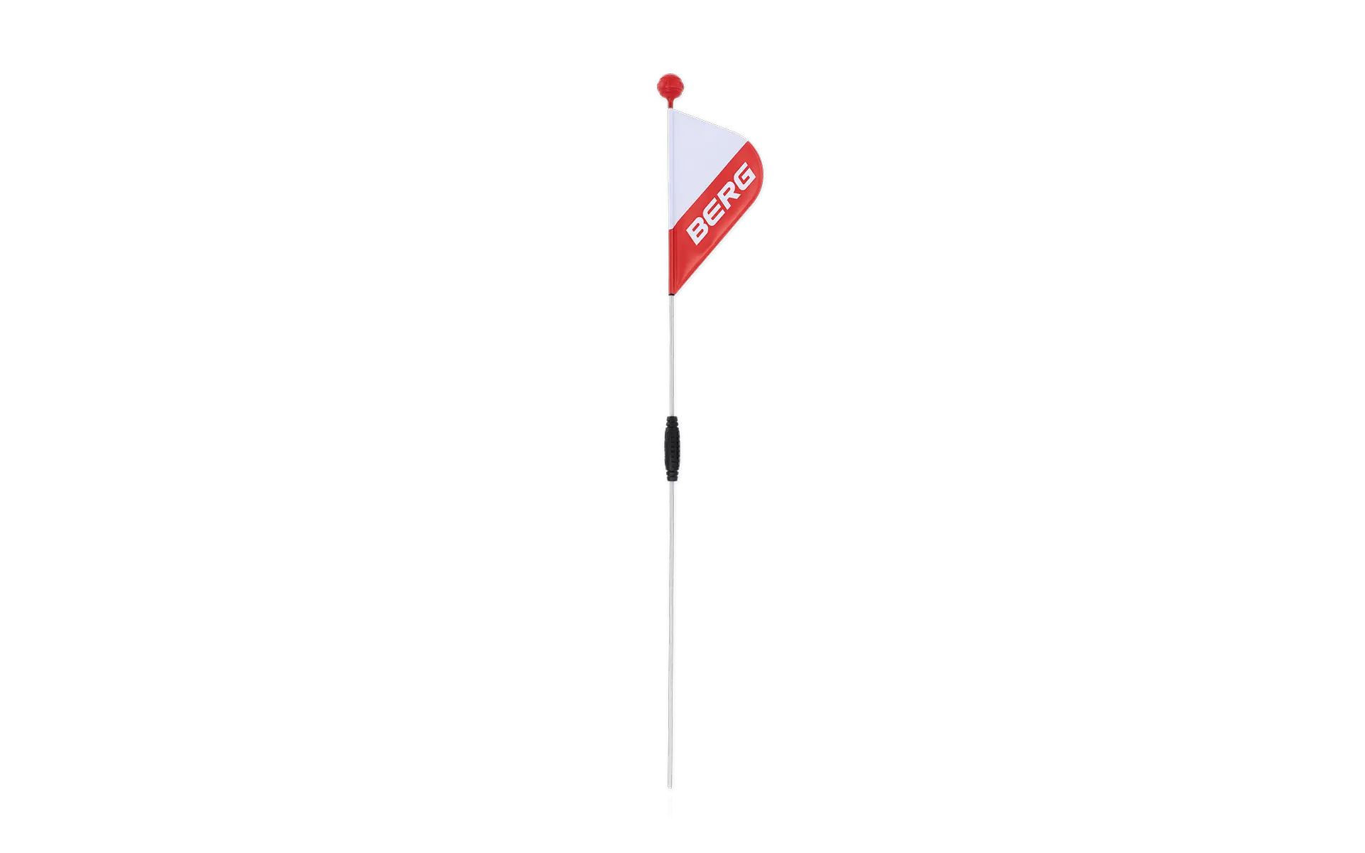 BERG Sicherheitsfahne