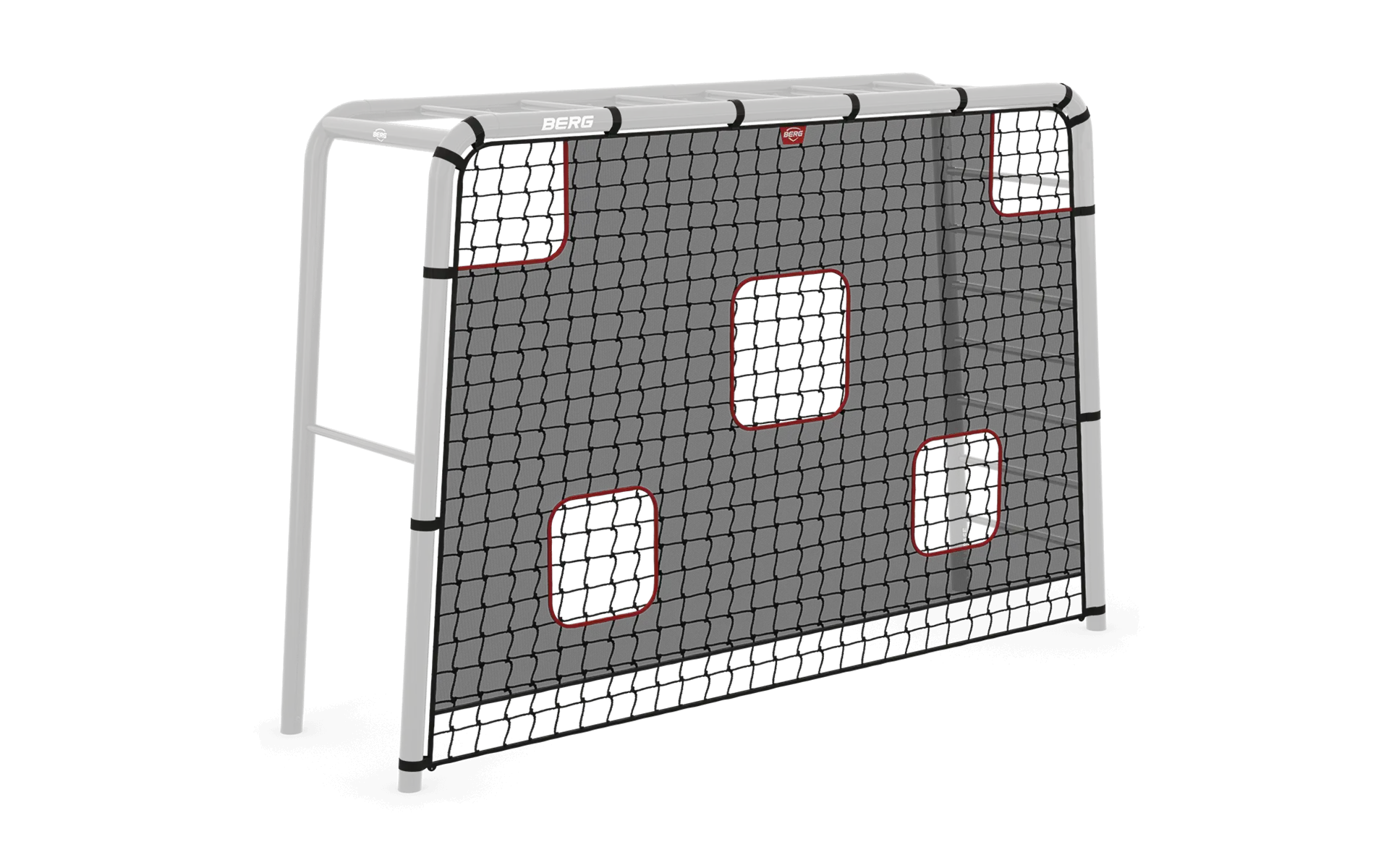 BERG PlayBase Fußballtorwand L