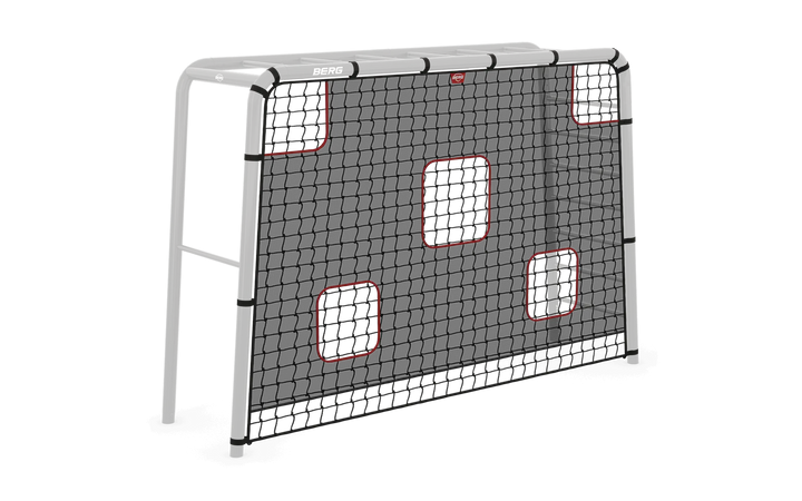 BERG PlayBase Fußballtorwand L