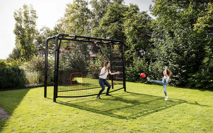 BERG PlayBase Fußballtorwand L