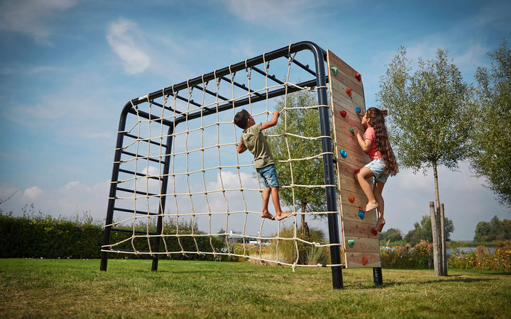 BERG PlayBase Kletterwand